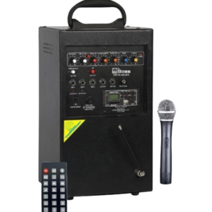 Loa di động HMP-80 UCE (BT)