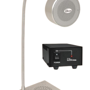 Hệ Thống liên lạc truy cập hai chiều BCS-2300