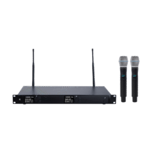 Micro không dây T-592UH