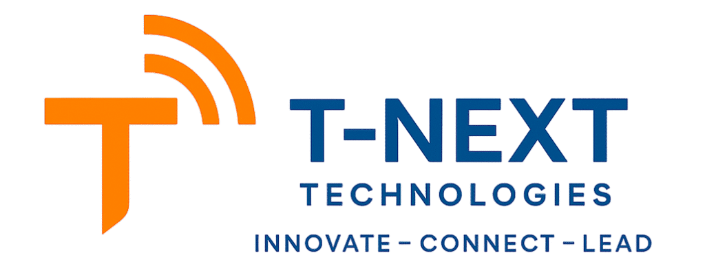 CÔNG TY TNHH CÔNG NGHỆ T-NEXT TECHNOLOGIES